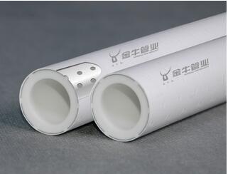 兰州PVC管材批发-兰州PVC排水管大量