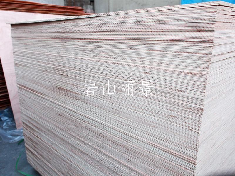云南胶合板厂家_为您推荐岩山木业性价比高