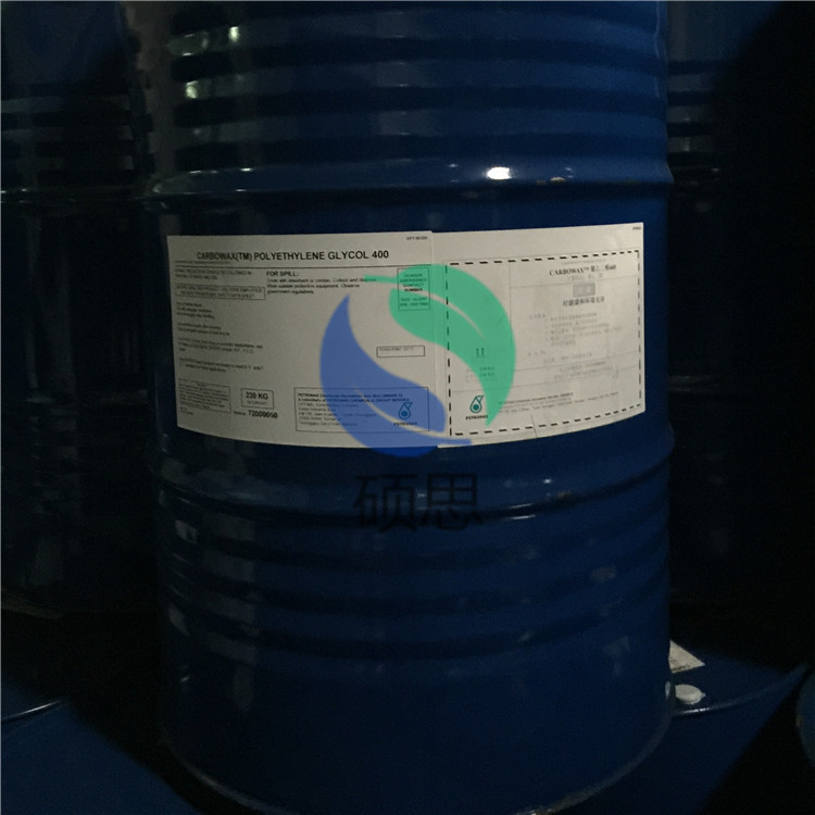 马石油聚乙二醇PEG400Polyethyleneglyco