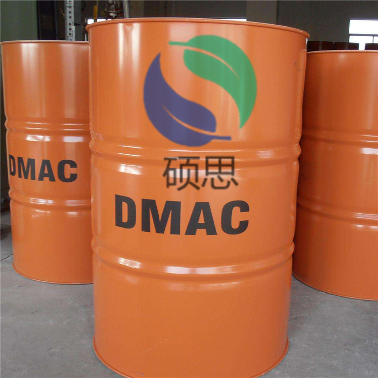 美国杜邦N,N-二甲基乙酰胺DMAC液袋槽车整车柜华南代理