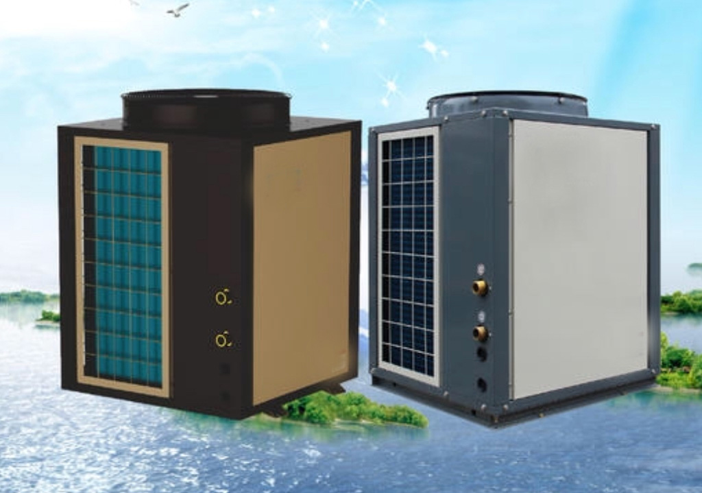 青州空气能热水器_潍坊空气能热水器市场行