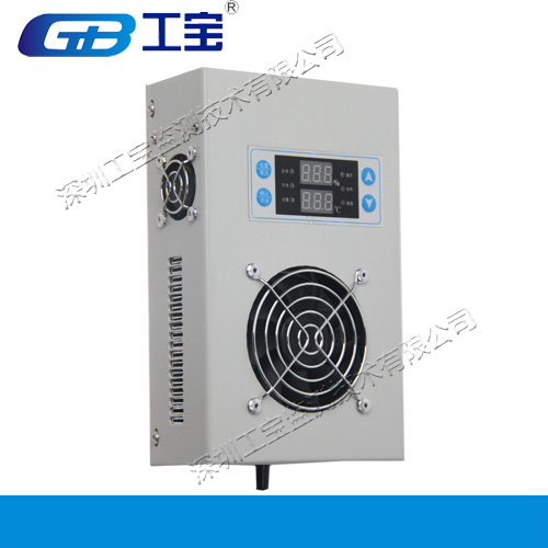 工宝GC-8060TS高压开关柜除湿装置 开关柜智能除湿器 端子箱除湿器