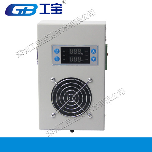 深圳工宝GBCS-8060S开关柜防凝露装置&nbsp;&nbsp;开关柜智能除湿装置&nbsp;&nbsp;高压开关柜除湿器