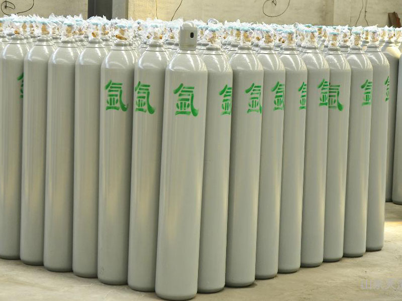 张掖工业氩气供应商-甘肃质量好的氩气
