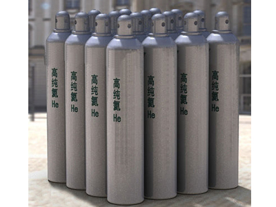 平凉高纯氦配送|口碑好的高纯氦厂家