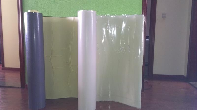 浙江PET自粘防水卷材_实惠的HDPE自  HDPE自粘防水卷材