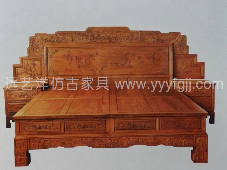 中式家具哪家好-价格适中的中式家具推荐