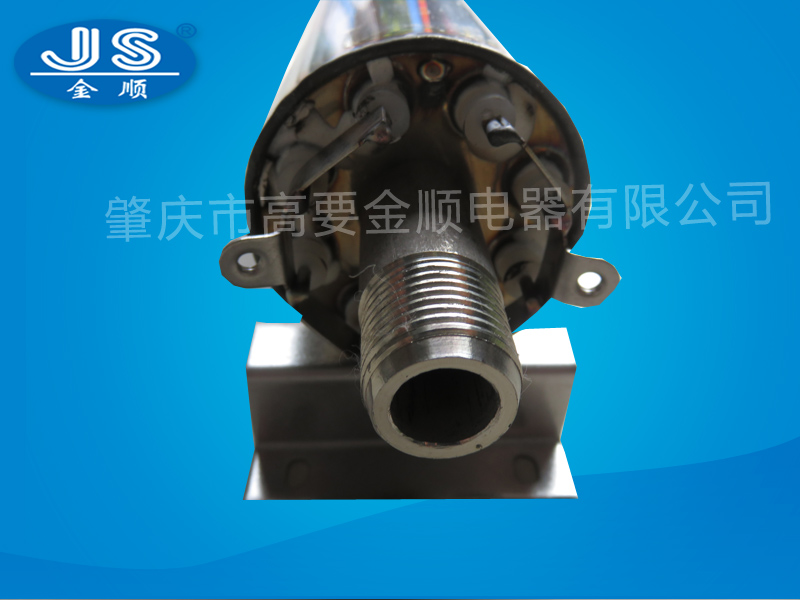 不锈钢空心加热管-质量好的不锈钢加热管金