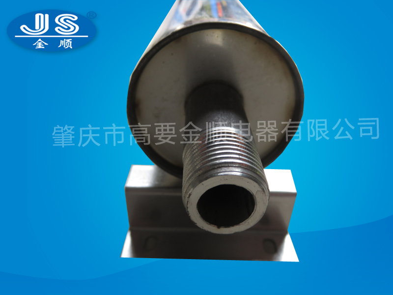 不锈钢法兰式加热管-如何买性价比高的不锈  不锈钢加热管