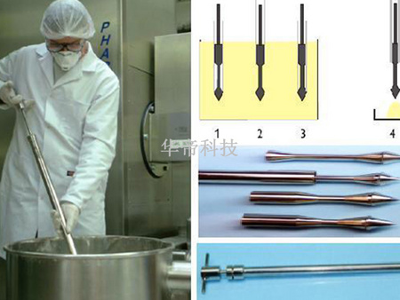 单管取样器材质304或316不锈钢-单管  单管取样管