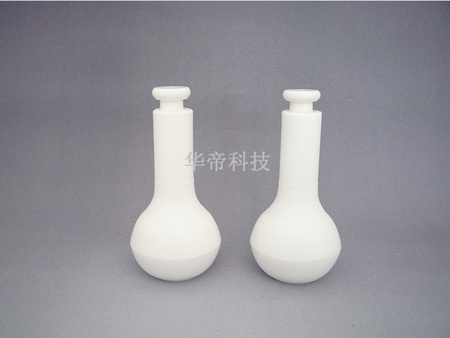 聚四氟乙烯容量瓶专业制造_鞍山华帝科技提