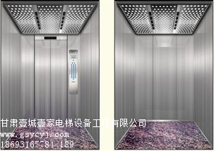 西宁乘客电梯厂家_性价比高的乘客电梯当选