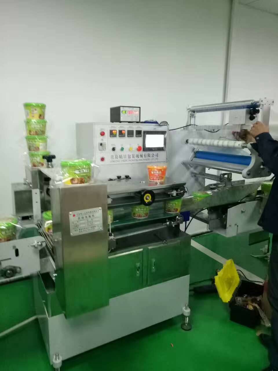 甘肃粉条盒装_甘肃热销的袋装方便粉丝供应