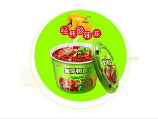武威桶装粉丝|划算的桶装粉丝哪里有卖
