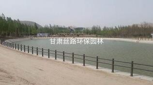 甘肃河堤护栏定做-哪里有提供优惠的河堤护
