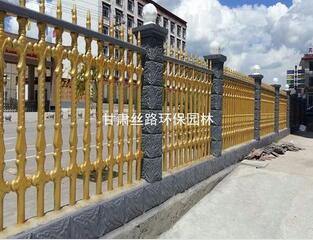 甘南艺术围栏厂家-物超所值的甘肃艺术围栏
