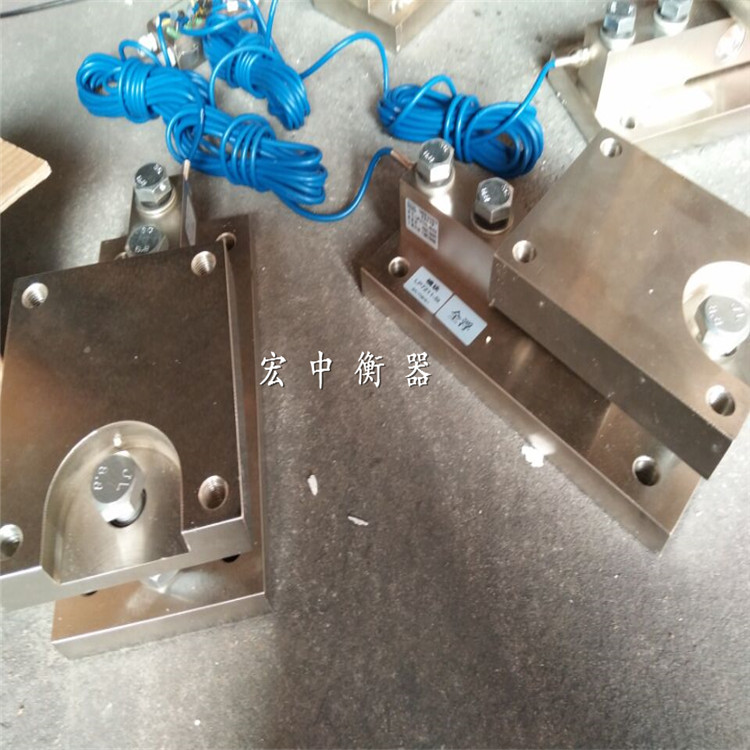 石家庄3T罐体称重模块价格  动态模块称重