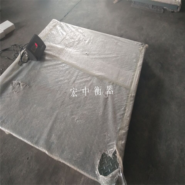 滨州1t3t5t养殖场用电子地磅秤价格  工业磅秤  物流地磅秤
