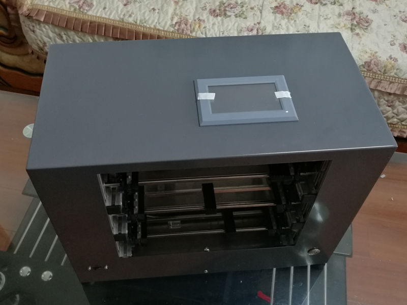 A4纸盖章机价格-上海市好用的盖章机