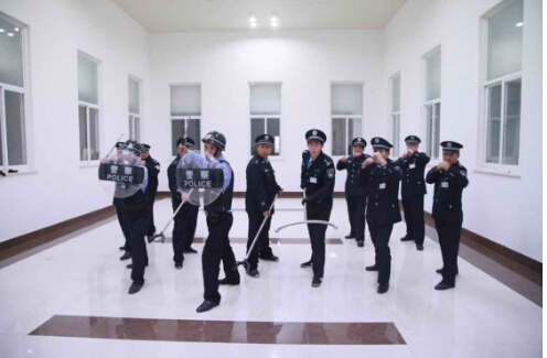 海沧门卫保安公司-福建专业的保安服务推荐