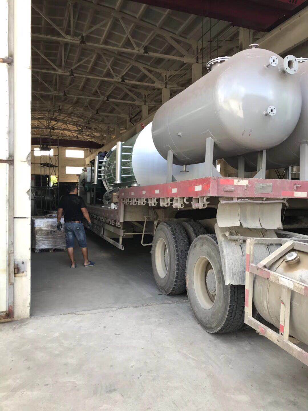 常州横林锅炉采用先进制造工艺操作简单  红星锅炉  燃气锅炉