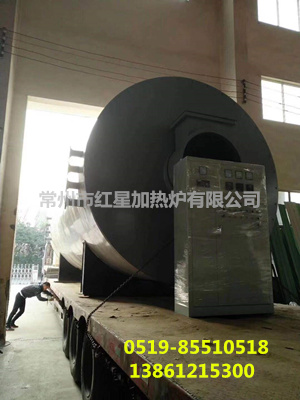 常州横林锅炉好品质值得信赖  常州锅炉  燃气锅炉