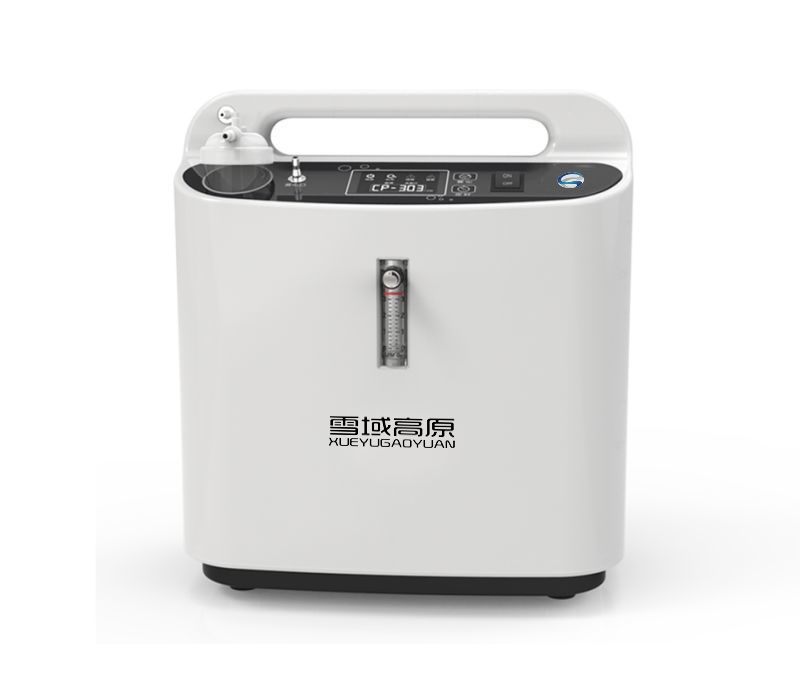 线上线下都有好口碑,弥散供氧就看准万润制氧  制氧机