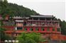 仿古寺庙瓦寺庙翻新