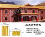 青海寺庙高分子仿古筒瓦生产厂家