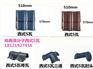 青海西班牙筒瓦别墅瓦厂家批发