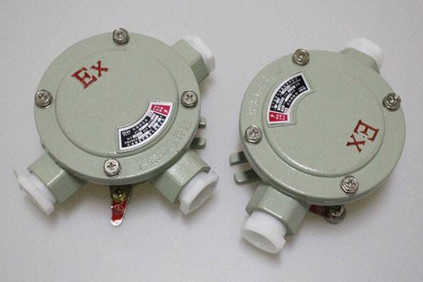 BHD51-G3/4防爆接线盒&nbsp;&nbsp;铝合金防爆接线盒&nbsp;&nbsp;粉尘防爆接线盒&nbsp;&nbsp;G1/2防爆接线盒