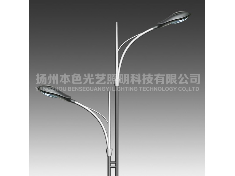 道路灯厂家-led道路灯价格行情