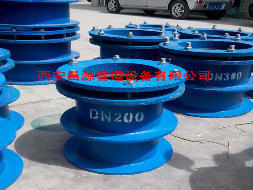 陕西刚性防水套管-专业的陕西防水套管公司