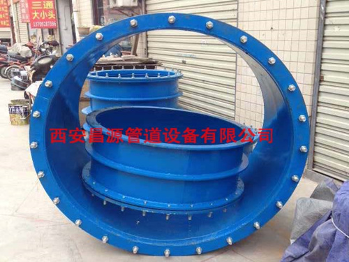 汉中防水套管_西安陕西防水套管哪家好