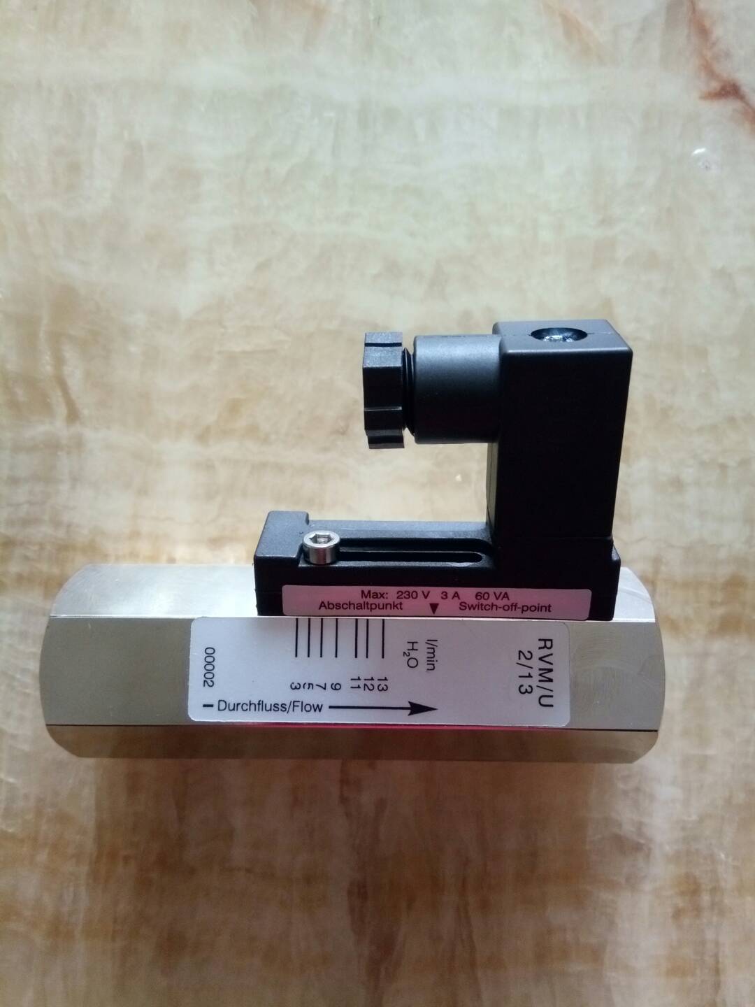 SFLHE-1/30量程11-30?  液位计  液位开关  流量开关
