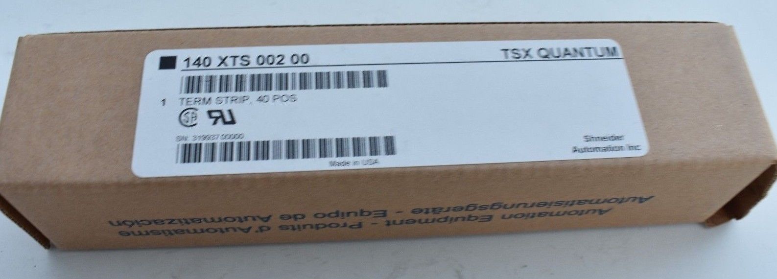 TSXP573623AM  模块  断路器  电机