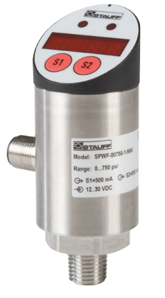 STAUFF RP300E10V  滤芯  液位开关  防震压力表
