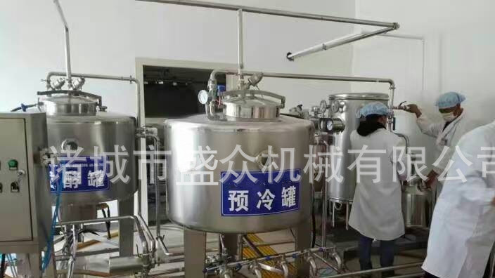 鲜牛奶生产线全自动牛奶全套生产线  内蒙古鲜牛奶全套设备  小型牛奶全套生产线  小型驼奶全套生产线