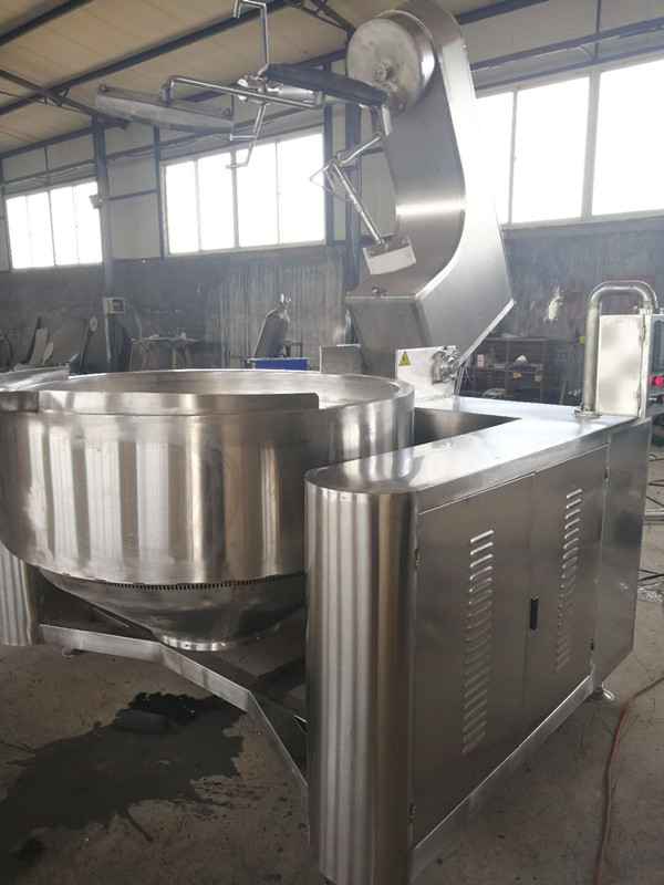 内蒙古牛肉干加工设备一套牛肉干加工设备  五香牛肉干全套设备  牛肉干设备全套  麻辣牛肉干全套设备
