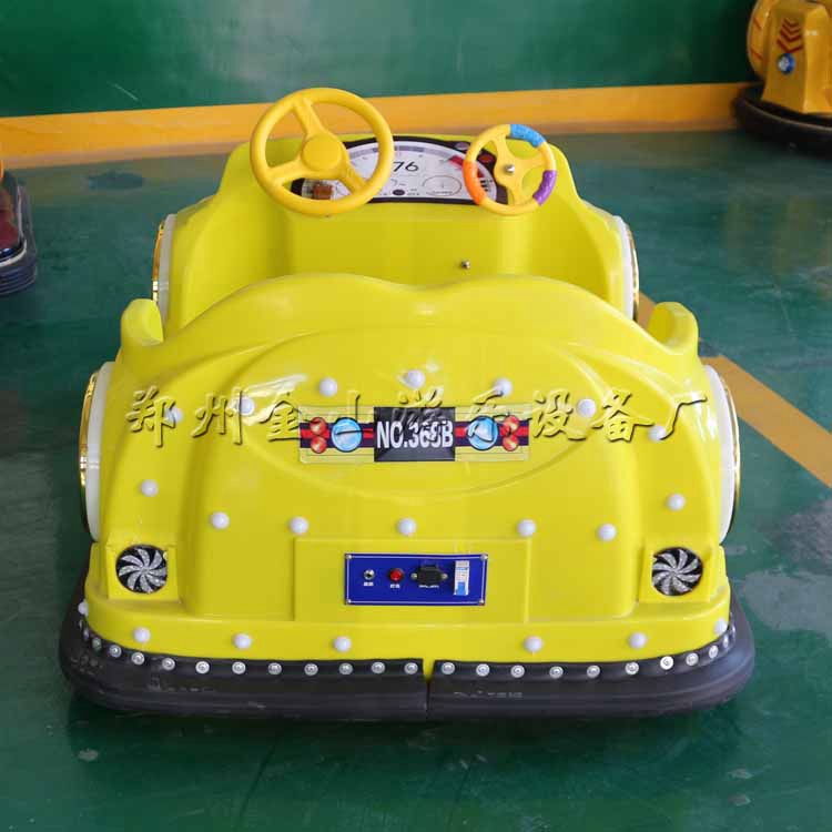 供应优质碰碰车游乐设备 电瓶碰碰车  儿童  价格