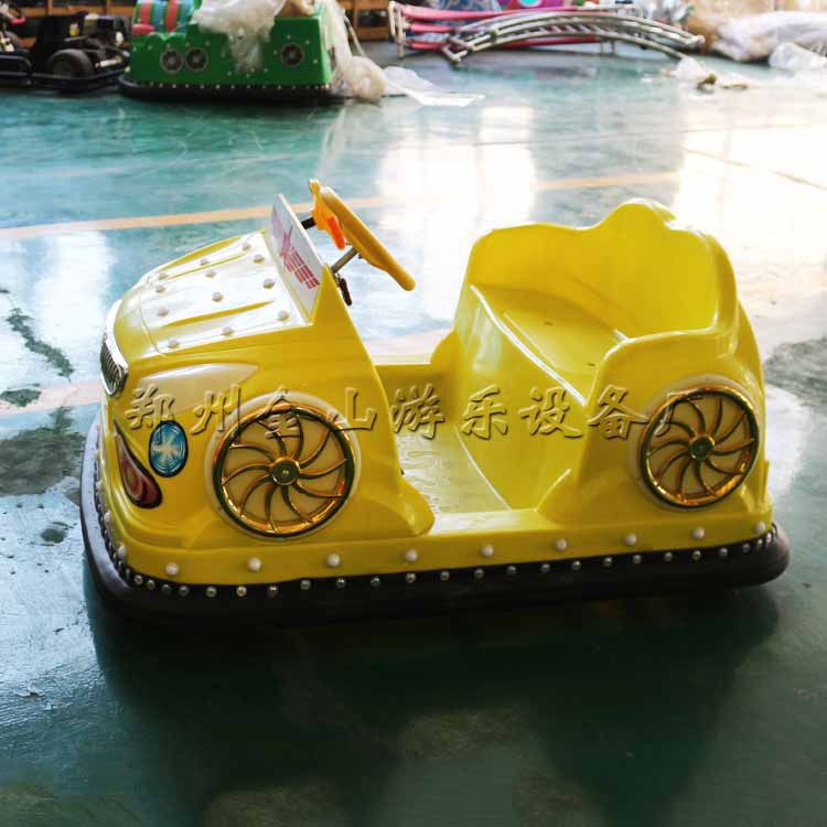 供应优质碰碰车游乐设备 电瓶碰碰车  儿童  价格