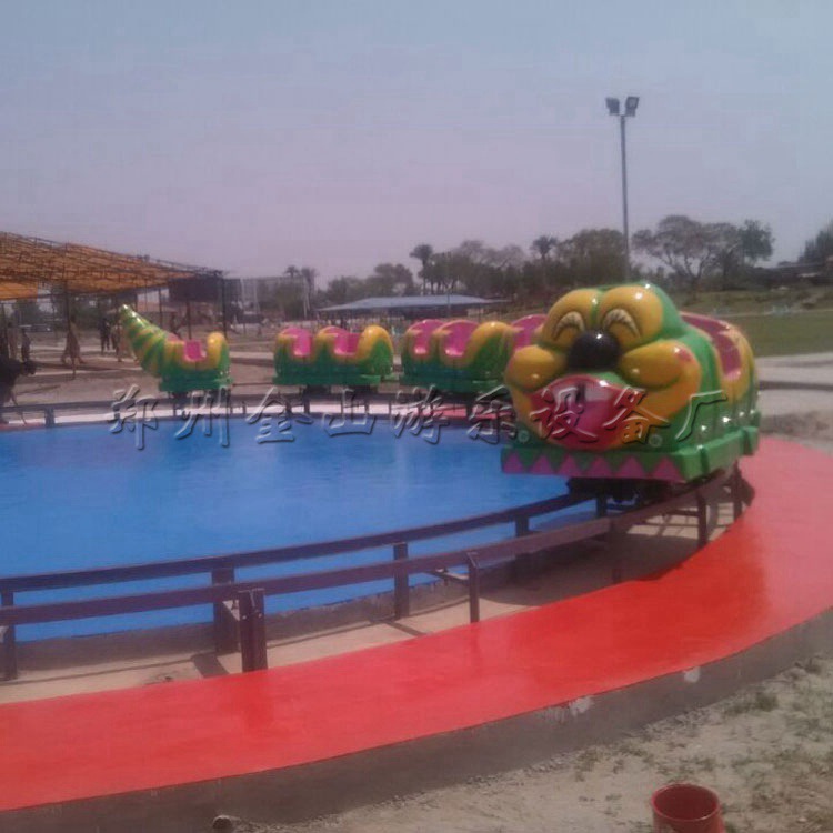 2019五一热销游乐设备青虫滑车 好玩有趣的青虫滑车  价格