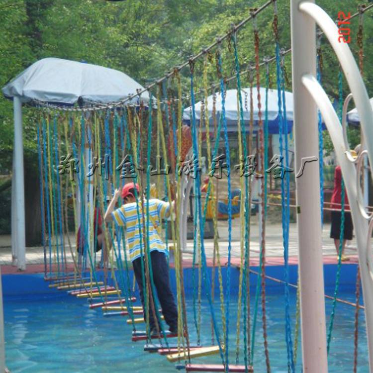 户外拓展训练设备体能乐园 景区体能乐园  价格