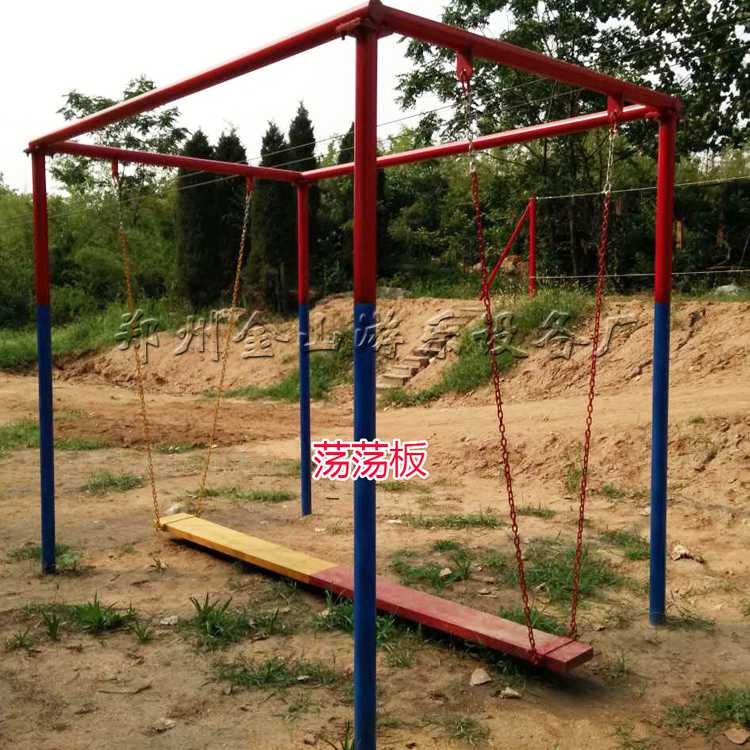 室外新型体能乐园 新款儿童游乐设备体能乐园  价格