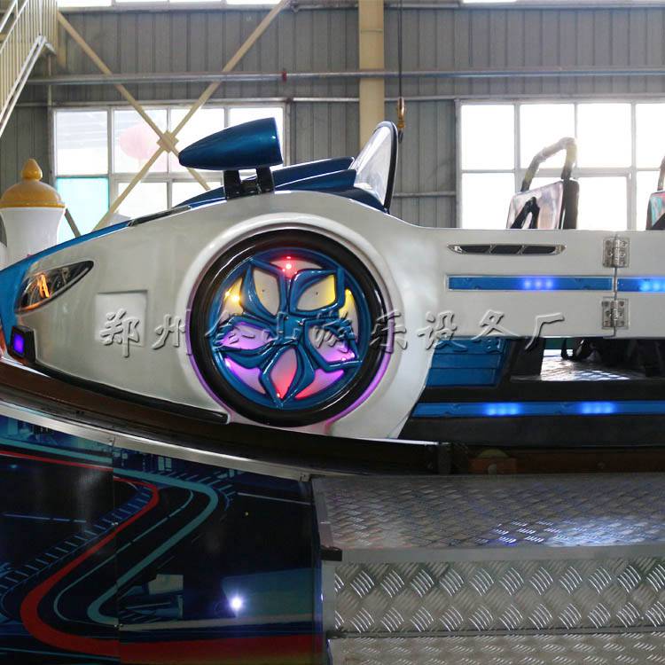 游乐场必不可少的游乐设备宝马飘车  价格