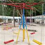 专业建造体能乐园 户外拓展体能训练设备