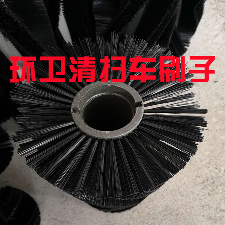 扫地刷 环卫圆盘刷清扫车 扫路刷滚刷 耐磨扫地刷 圆盘刷