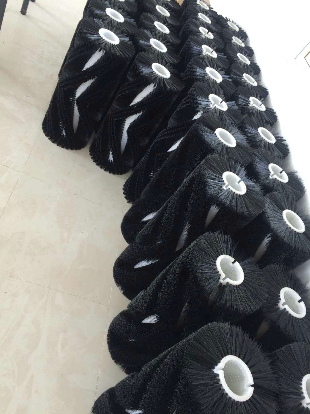 扫地机主刷