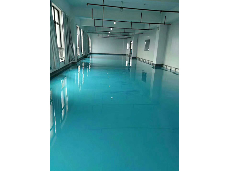 甘南环氧地坪工程-环氧自流平供应商哪家比