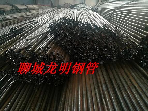 供应45号5*0.5重庆小口径精密钢管，冷拔光亮管  重庆5*0.5精密管  重庆小口径精密管  重庆冷拔光亮管